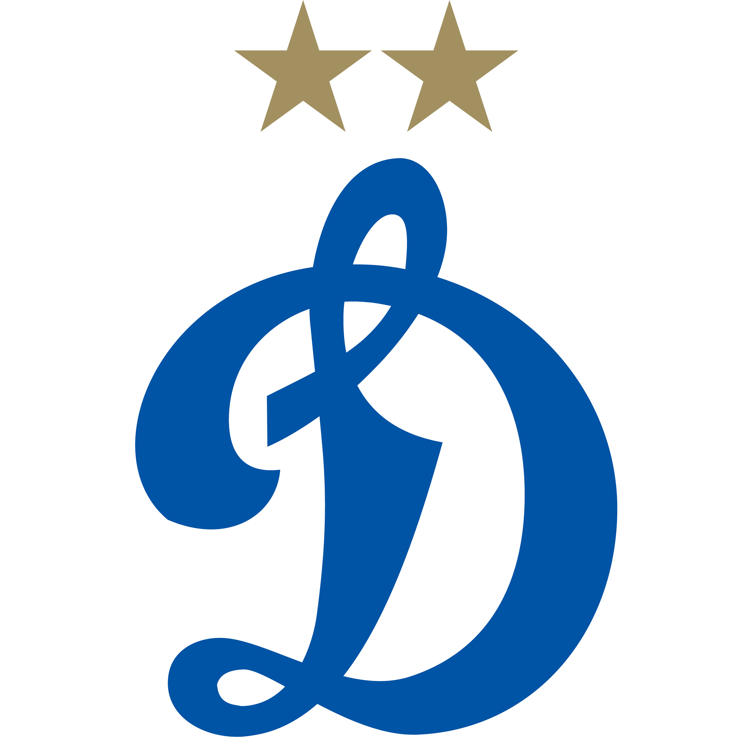 Dinamo Moskva