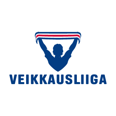 Logo: Veikkausliiga