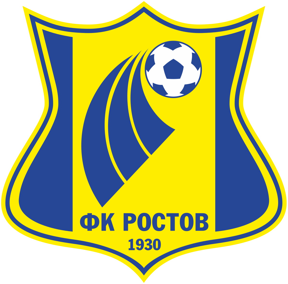 Rostov logo