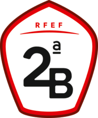 Segunda B - Group 2 logo