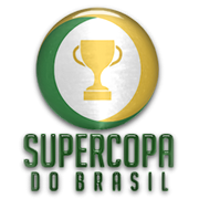 Logo: Supercopa do Brasil