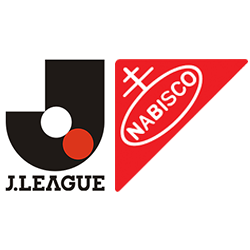 J-League Cup logo