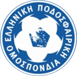 Gamma Ethniki Group 3 Stats