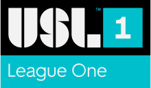 USL League One Stats