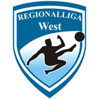 Regionalliga: West League Logo