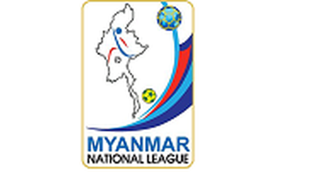 National League League Logo