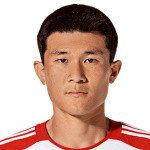 Player: Kim Min-Jae