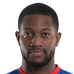 photo of Doneil Henry