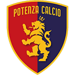 SSD Potenza Calcio logo