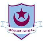 Drogheda United logo