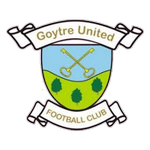 Goytre United Team Logo