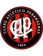 Atlético Cajazeirense Team Logo