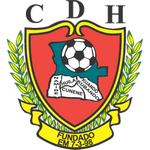 Desportivo Huíla Team Logo