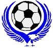 Bedford Town FC logo