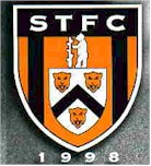 Stratford Town FC logo