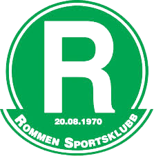 Rommen vs Eidsvold hometeam logo