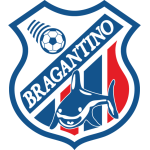 Bragantino PA Team Logo