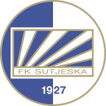 FK Sutjeska Nikšic logo