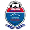 FC Chikhura logo
