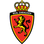 Real Zaragoza logo