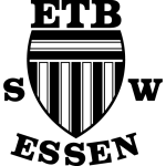 Schwarz-Weiß Essen Team Logo