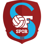 Ofspor Team Logo