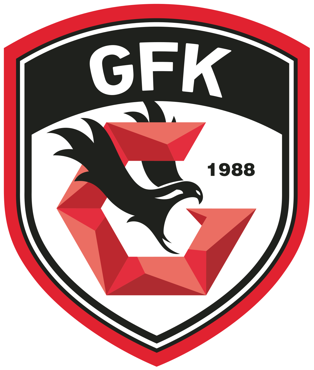 logo: Gazişehir Gaziantep