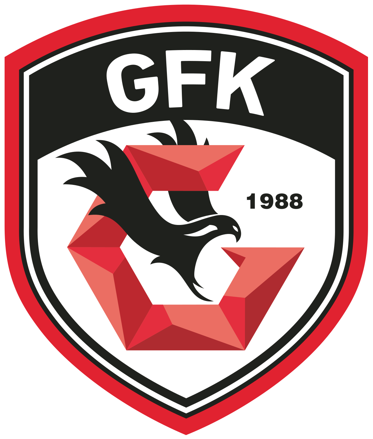 Gazişehir Gaziantep logo