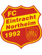 Eintracht Northeim Team Logo