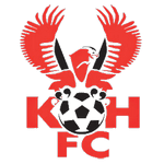 Kidderminster Harriers FC logo