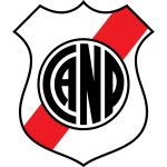Nacional Potosí Team Logo