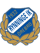 Rynninge Team Logo