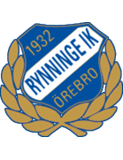 Rynninge logo