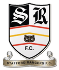 Stafford Rangers FC logo