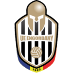 Engordany logo