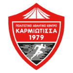Karmiotissa Team Logo