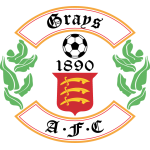 Grays Athletic FC logo