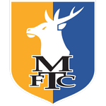 Mansfield Town FC logo