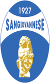 Sangiovannese logo
