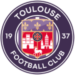 Toulouse Football Club logo