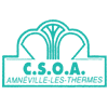 CSO Amnéville logo