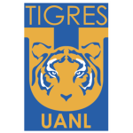 Escudo de Tigres UANL