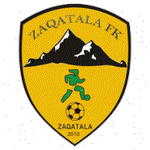 Zaqatala Team Logo