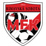 Rimavská Sobota Team Logo