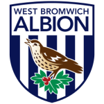 Logo Team West Bromwich Albion