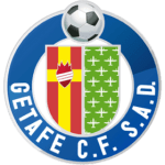 Getafe CF logo