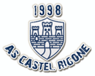 Castel Rigone Team Logo