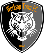 Worksop Town FC logo