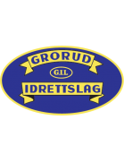 Grorud logo