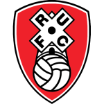 Logo Team Rotherham United